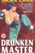 Watch Drunken Master Movie2k