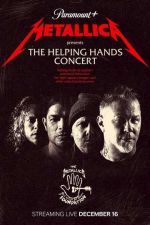 Watch Metallica Presents: The Helping Hands Concert Movie2k