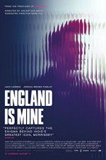 Watch England Is Mine Movie2k