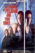 Watch The Taking of Pelham One Two Three Movie2k