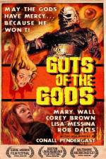 Watch Guts of the Gods Movie2k