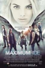 Watch Maximum Ride Movie2k