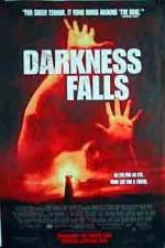 Watch Darkness Falls Movie2k