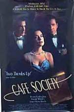 Watch Cafe Society Movie2k