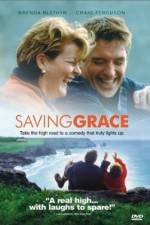 Watch Saving Grace Movie2k