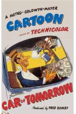 Watch Car of Tomorrow Movie2k