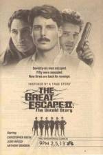 Watch The Great Escape II: The Untold Story Movie2k