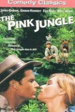 Watch The Pink Jungle Movie2k