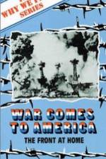 Watch War Comes to America Movie2k