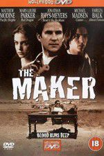Watch The Maker Movie2k