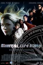 Watch Kohtalon kirja Movie2k