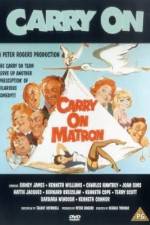 Watch Carry on Matron Movie2k