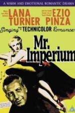 Watch Mr. Imperium Movie2k