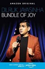 Watch Dilruk Jayasinha: Bundle of Joy Movie2k