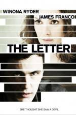 Watch The Letter Movie2k