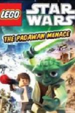 Watch LEGO Star Wars The Padawan Menace Movie2k