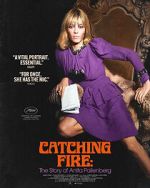 Watch Catching Fire: The Story of Anita Pallenberg Movie2k