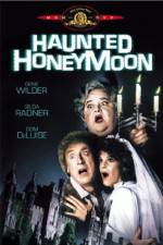 Watch Haunted Honeymoon Movie2k