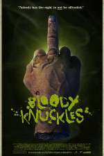 Watch Bloody Knuckles Movie2k