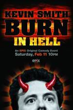 Watch Kevin Smith Burn in Hell Movie2k