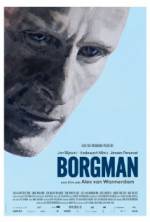 Watch Borgman Movie2k