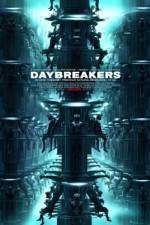 Watch Daybreakers Movie2k