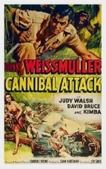 Watch Cannibal Attack Movie2k