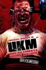 Watch UKM: The Ultimate Killing Machine Movie2k