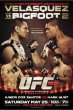 Watch UFC 160 Preliminary Fights Movie2k