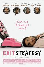 Watch Exit Strategy Movie2k