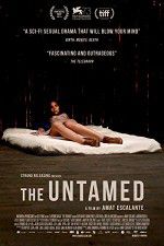 Watch The Untamed Movie2k
