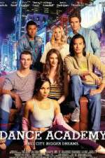 Watch Dance Academy: The Movie Movie2k