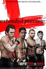 Watch UFC 138 Extended Preview Movie2k