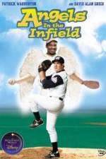 Watch Angels in the Infield Movie2k