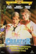 Watch Creator Movie2k