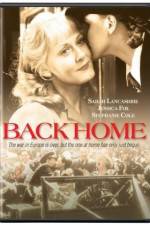 Watch Back Home Movie2k