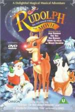 Watch Rudolph the Red-Nosed Reindeer - The Movie Movie2k