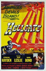 Watch Hellgate Movie2k