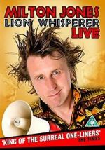 Watch Milton Jones: Lion Whisperer Movie2k