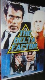 Watch The Delta Factor Movie2k