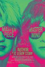 Watch Author: The JT LeRoy Story Movie2k