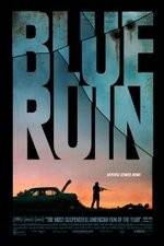 Watch Blue Ruin Movie2k