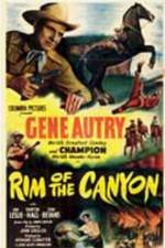 Watch Rim of the Canyon Movie2k