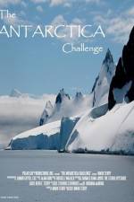 Watch The Antarctica Challenge Movie2k