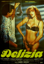 Watch Delizia Movie2k