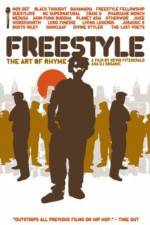 Watch Freestyle The Art of Rhyme Movie2k