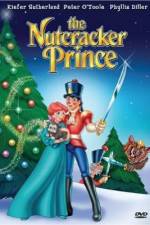 Watch The Nutcracker Prince Movie2k