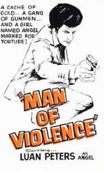 Watch Man of Violence Movie2k