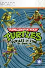 Watch Teenage Mutant Ninja Turtles Turtles in Time Re-Shelled Movie2k