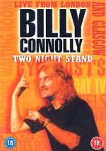 Watch Billy Connolly: Two Night Stand Movie2k